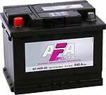 AFA Plus AFA Plus
