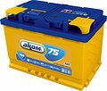 АКОМ Standart 6CT-75.0 LA 75 А/ч 750 А (EN), обратная полярность, 278×175×190 мм АКОМ Standart 6CT-75.0 LA 75 А/ч 750 А (EN), обратная полярность, 278×175×190 мм