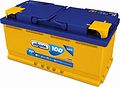 АКОМ Standart 6СТ-100 VL (6CT-100.0 LA) 100 А/ч 920 А, обратная полярность, 353×175×190 мм, EAN 4607034730598 АКОМ Standart 6СТ-100 VL (6CT-100.0 LA) 100 А/ч 920 А, обратная полярность, 353×175×190 мм, EAN 4607034730598