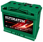 AKOM Ultimatum
