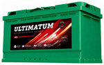 AKOM Ultimatum