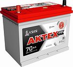 Актех EFB Asia