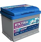 Актех Extra Premium EFB