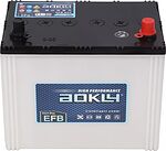 AOKLY ASIA EFB AOKLY ASIA EFB