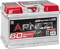 Arnezi DIN SMF E1030600 60 А/ч 600 А (EN), обратная полярность, 242×175×175 мм, L2B Arnezi DIN SMF E1030600 60 А/ч 600 А (EN), обратная полярность, 242×175×175 мм, L2B