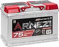 Arnezi DIN SMF E1060750 75 А/ч 720 А (EN), обратная полярность, 278×175×190 мм, L3