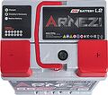 Arnezi DIN SMF E1040650 65 А/ч 620 А (EN), обратная полярность, 242×175×190 мм, L2 Arnezi DIN SMF E1040650 65 А/ч 620 А (EN), обратная полярность, 242×175×190 мм, L2