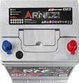 Arnezi JIS SMF E1170600 60 А/ч 540 А (EN), обратная полярность, 230×172×225 мм, D23