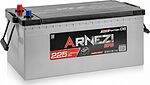 Arnezi Truck EFB Arnezi Truck EFB