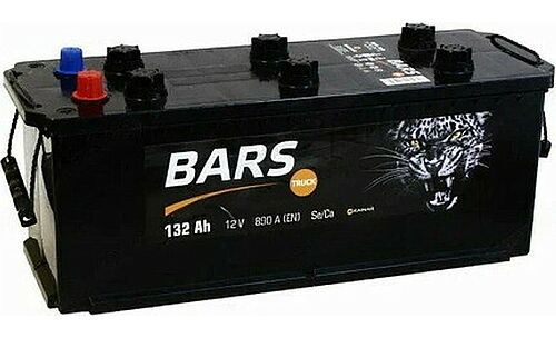 Bars Euro