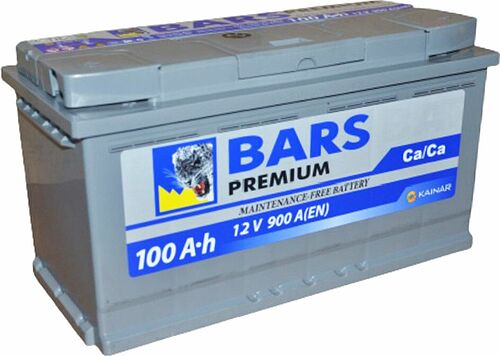 Bars Premium