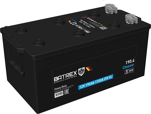 Batrex Classic