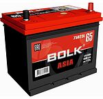 Bolk ASIA