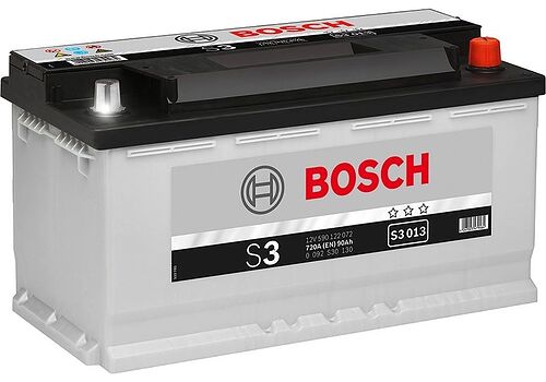 Bosch S3
