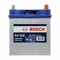 Bosch S4 0 092 S40 180 40 А/ч 330 А (EN), обратная полярность, 187×127×227 мм