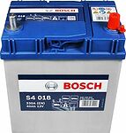 Bosch S4