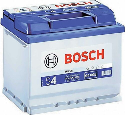 Bosch S4