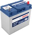 Bosch S4 0 092 S40 200 45 А/ч 330 А (EN), обратная полярность, 238×129×227 мм