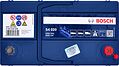 Bosch S4 0 092 S40 200 45 А/ч 330 А (EN), обратная полярность, 238×129×227 мм