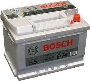 Bosch S5 Bosch S5