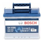 Bosch Start-stop
