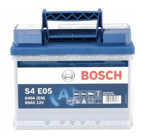 Bosch Start-stop