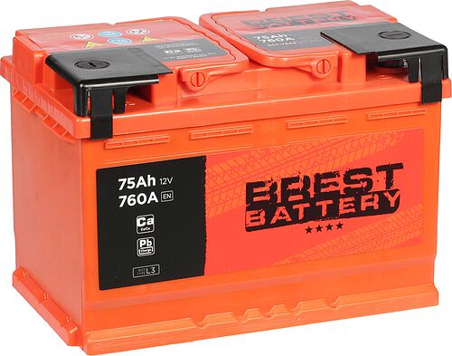 Brest Battery Standard
