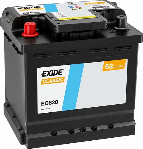 Exide Classic