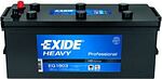 Exide Heavy Duty