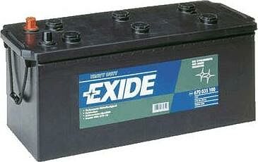 Exide Super Heavy Duty Exide Super Heavy Duty