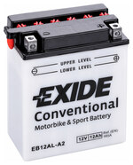 Exide Moto