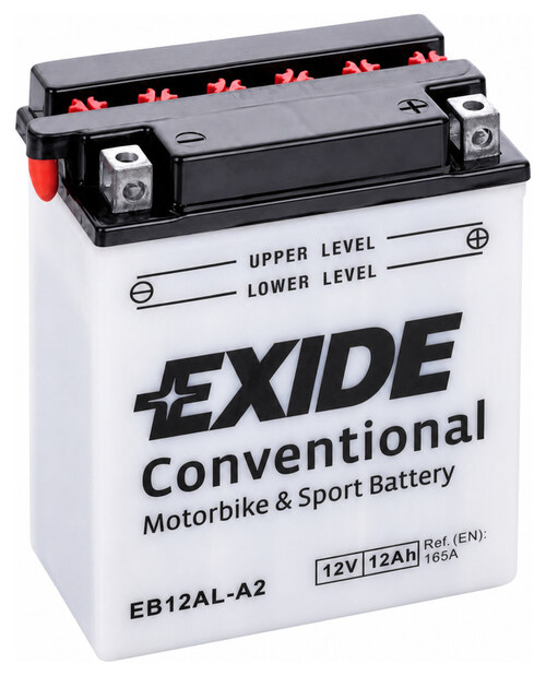 Exide Moto