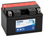 Exide Moto AGM