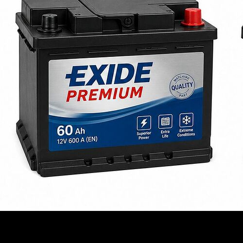 Exide Premium
