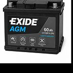 Exide AGM