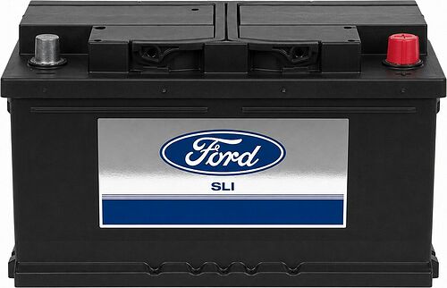 Ford Motorcraft SLI