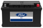 Ford Standart