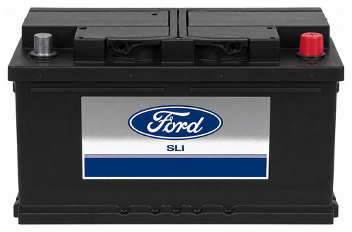 Ford Standart