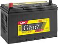GANZ PRO-Line JIS G1190951 95 А·ч 820 А (EN), прямая полярность, 304x173x220 мм