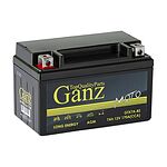 GANZ Moto AGM
