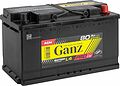 GANZ PRO-Line AGM G4080800 80 А·ч 800 А (EN), обратная полярность, 315x175x190 мм GANZ PRO-Line AGM G4080800 80 А·ч 800 А (EN), обратная полярность, 315x175x190 мм
