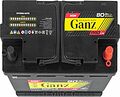 GANZ PRO-Line AGM G4080800 80 А·ч 800 А (EN), обратная полярность, 315x175x190 мм GANZ PRO-Line AGM G4080800 80 А·ч 800 А (EN), обратная полярность, 315x175x190 мм