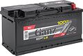 GANZ PRO-Line DIN G1091000 100 А·ч 800 А (EN), обратная полярность, 353x175x190 мм