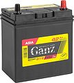 GANZ PRO-Line JIS G1130420 42 А·ч 380 А (EN), обратная полярность, 195x127x220 мм