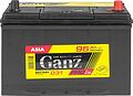 GANZ PRO-Line JIS G1190950 95 А·ч 820 А (EN), обратная полярность, 304x173x220 мм
