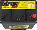 GANZ PRO-Line JIS G1190950 95 А·ч 820 А (EN), обратная полярность, 304x173x220 мм