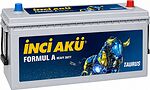 Inci Yuasa FormulA