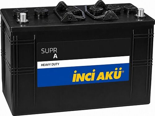 Inci Yuasa SuprA Heavy Duty