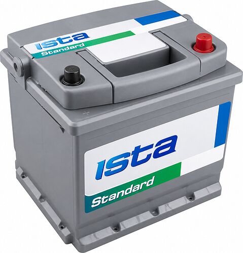 Ista Standard