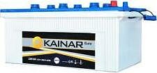 Kainar Euro 230 А/ч обратная конус стандарт (518x274x238) Kainar Euro 230 А/ч обратная конус стандарт (518x274x238)
